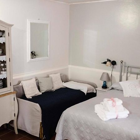Villa Ida Bed&Breakfast Terracina Esterno foto
