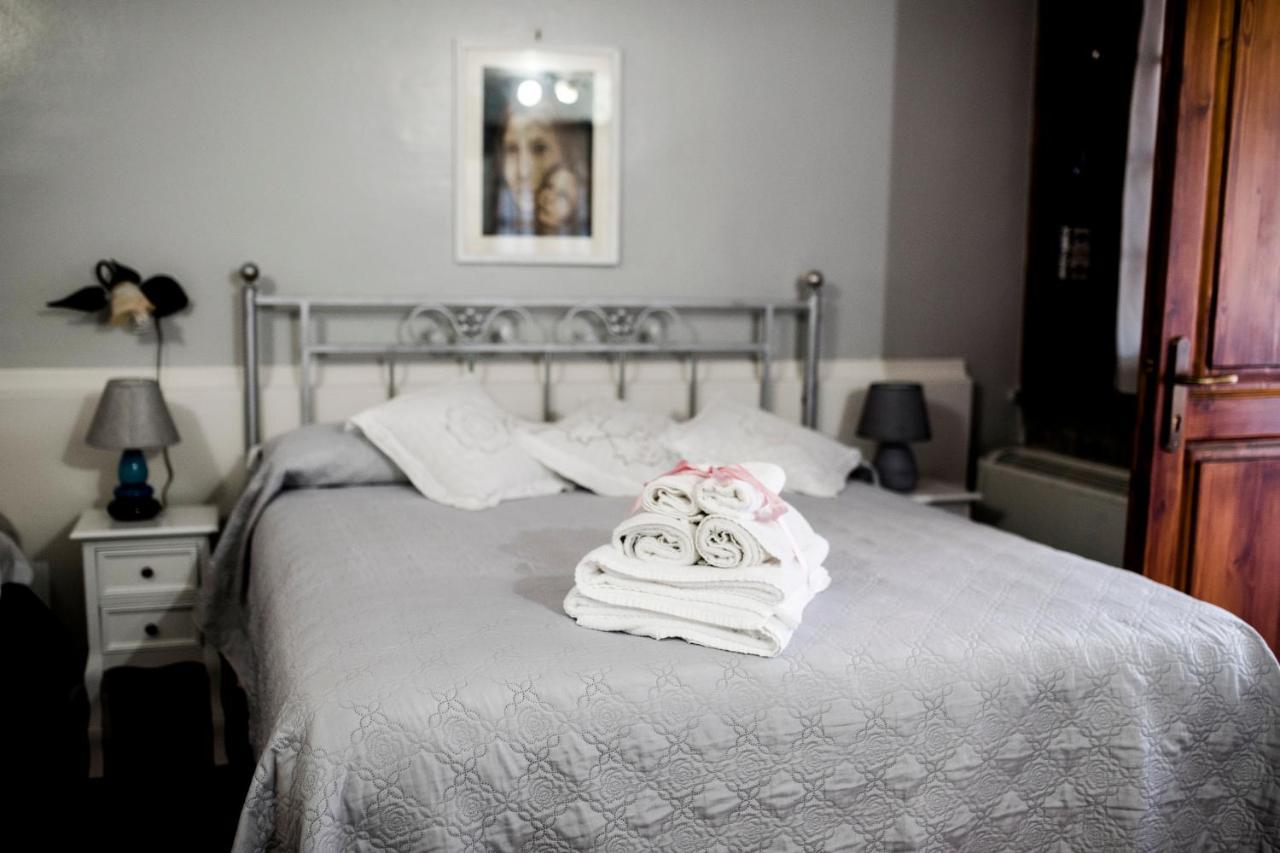 Villa Ida Bed&Breakfast Terracina Esterno foto