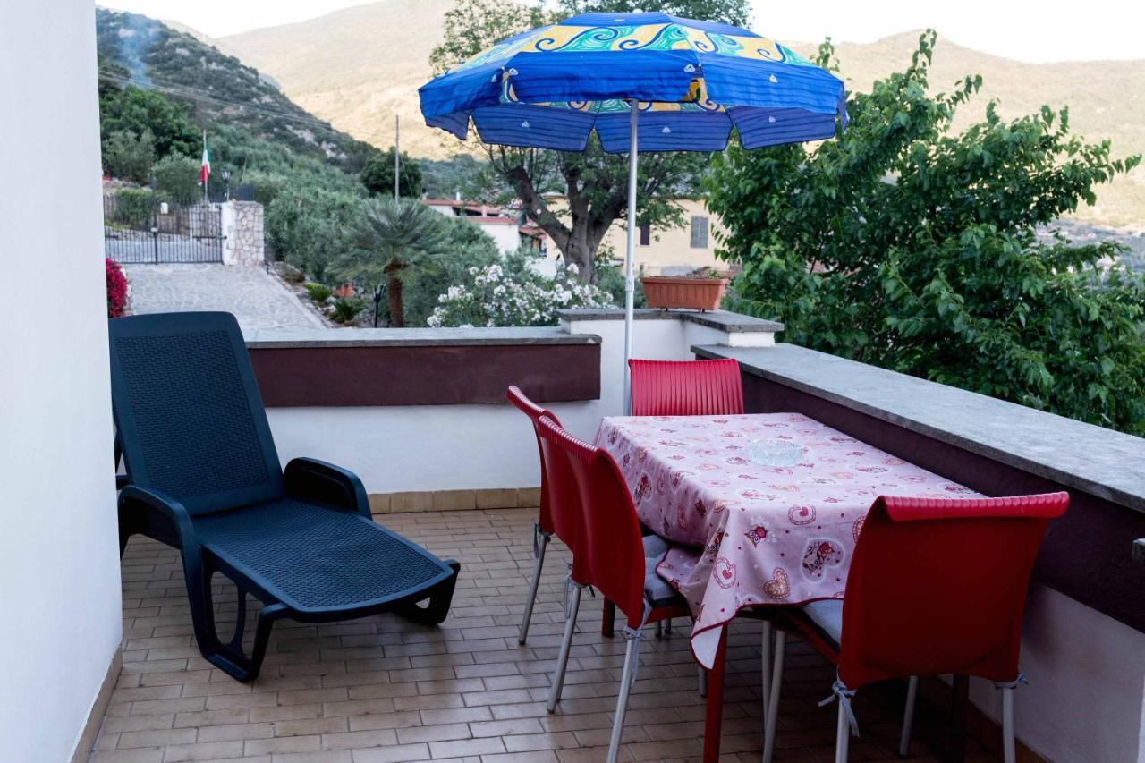 Villa Ida Bed&Breakfast Terracina Esterno foto