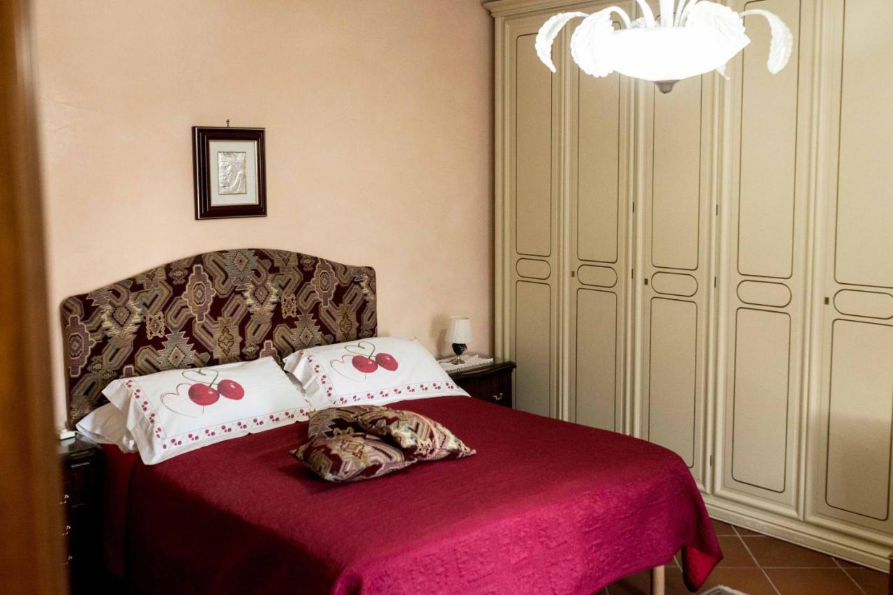 Villa Ida Bed&Breakfast Terracina Esterno foto