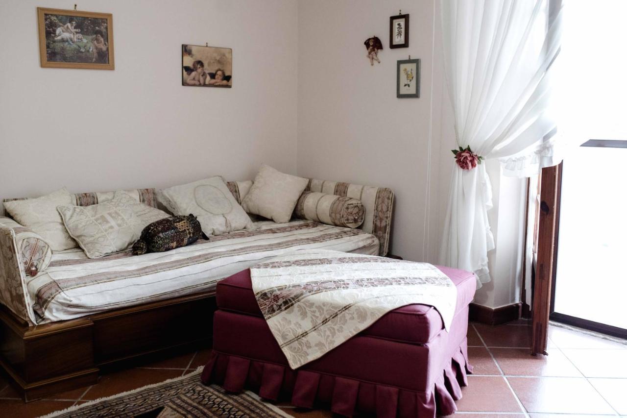 Villa Ida Bed&Breakfast Terracina Esterno foto