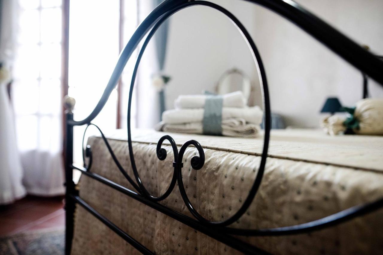 Villa Ida Bed&Breakfast Terracina Esterno foto