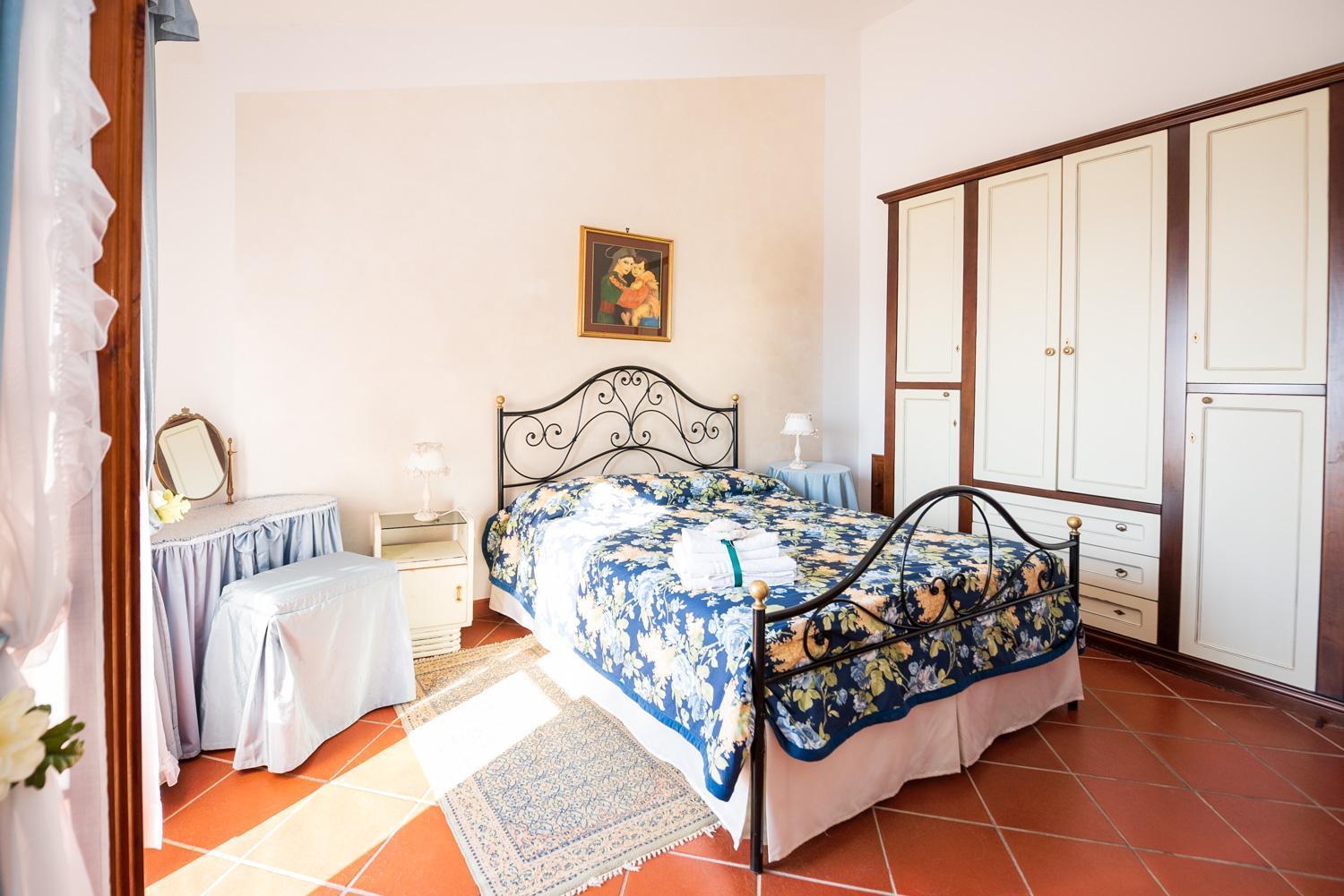 Villa Ida Bed&Breakfast Terracina Esterno foto