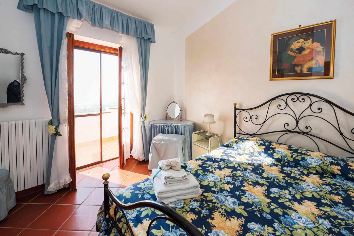 Villa Ida Bed&Breakfast Terracina Esterno foto