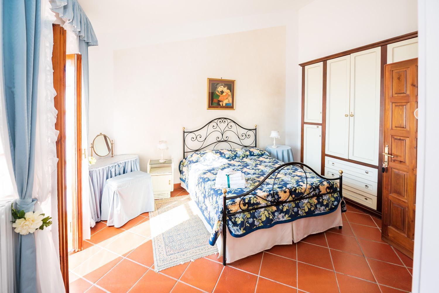 Villa Ida Bed&Breakfast Terracina Esterno foto