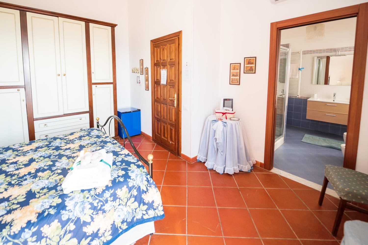 Villa Ida Bed&Breakfast Terracina Esterno foto