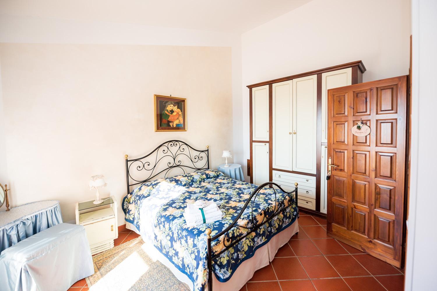 Villa Ida Bed&Breakfast Terracina Esterno foto