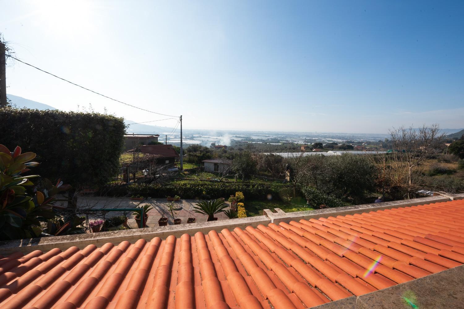 Villa Ida Bed&Breakfast Terracina Esterno foto