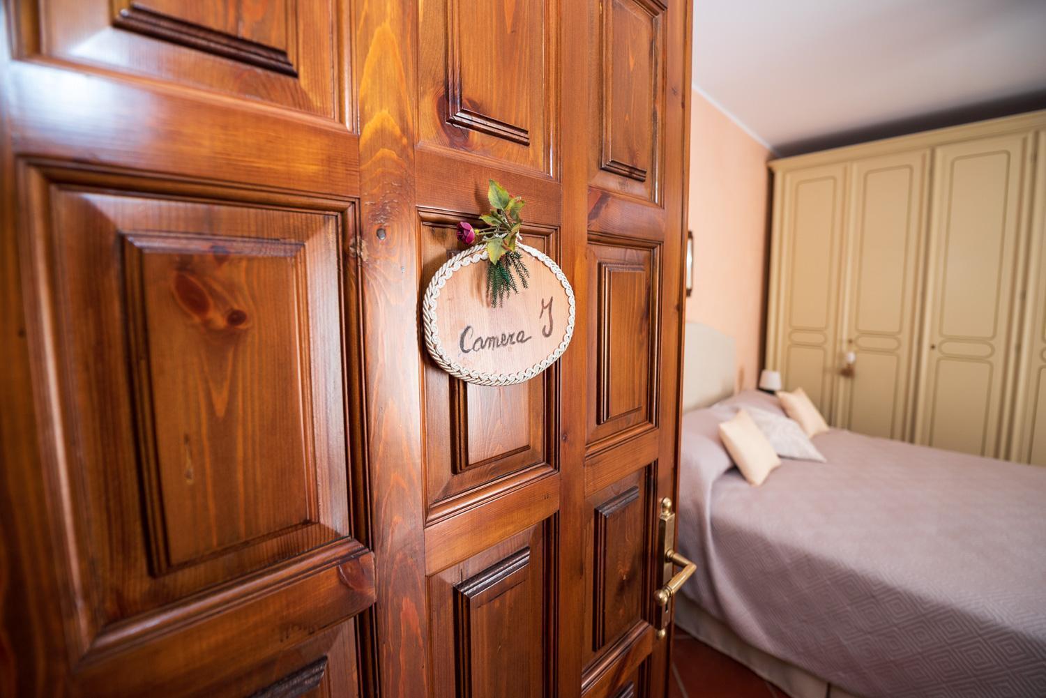 Villa Ida Bed&Breakfast Terracina Esterno foto