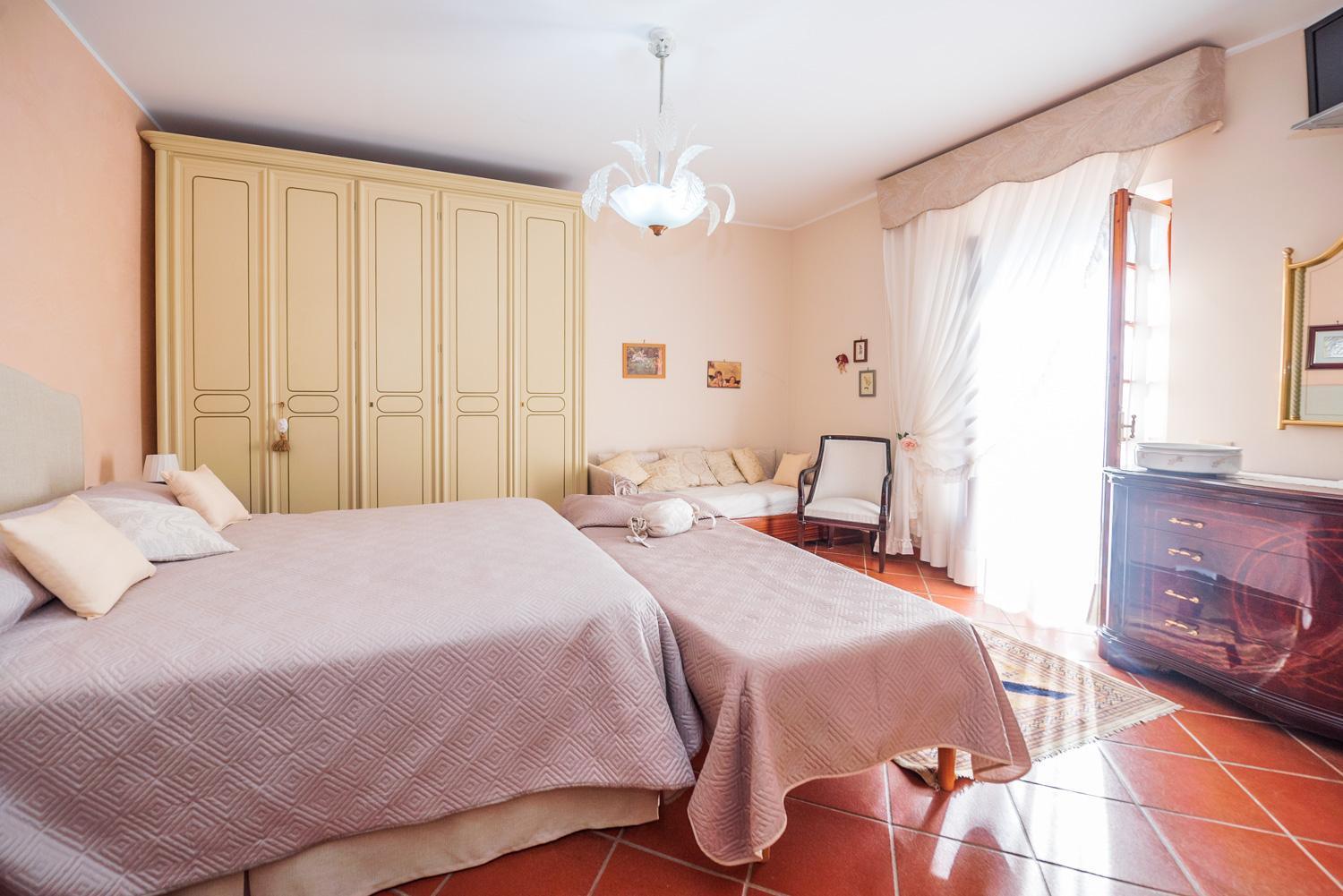 Villa Ida Bed&Breakfast Terracina Esterno foto