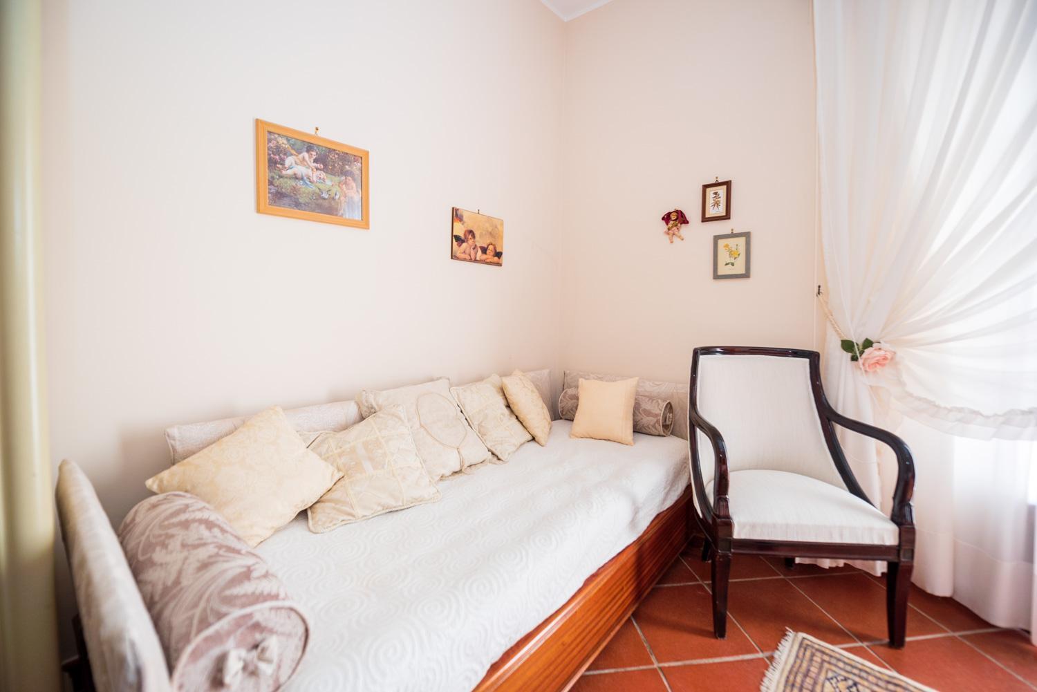 Villa Ida Bed&Breakfast Terracina Esterno foto