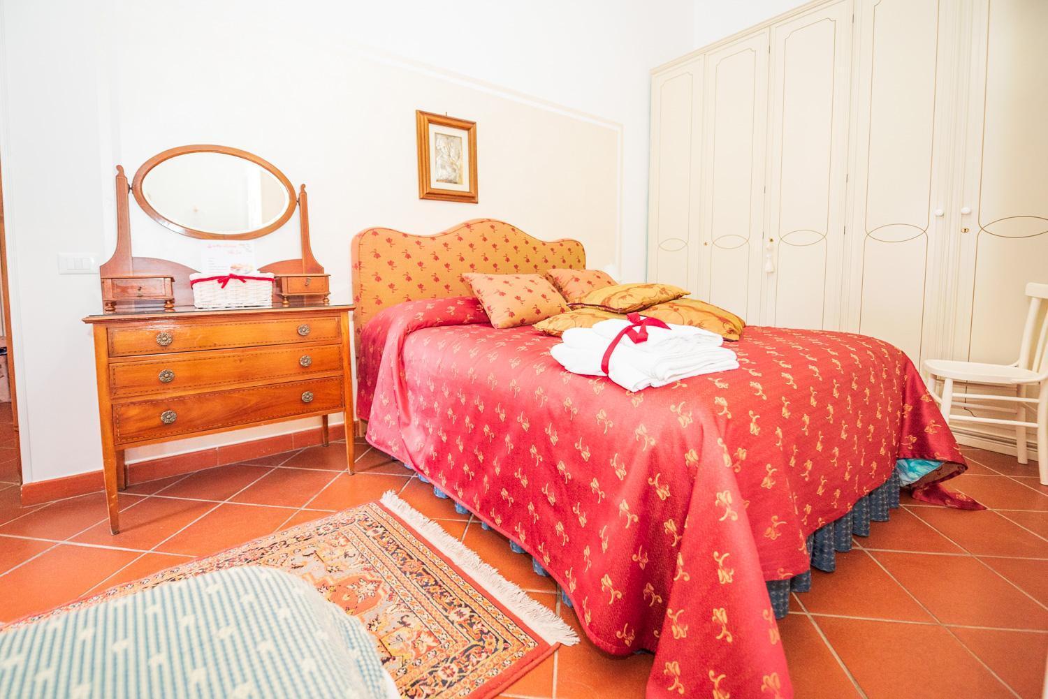 Villa Ida Bed&Breakfast Terracina Esterno foto