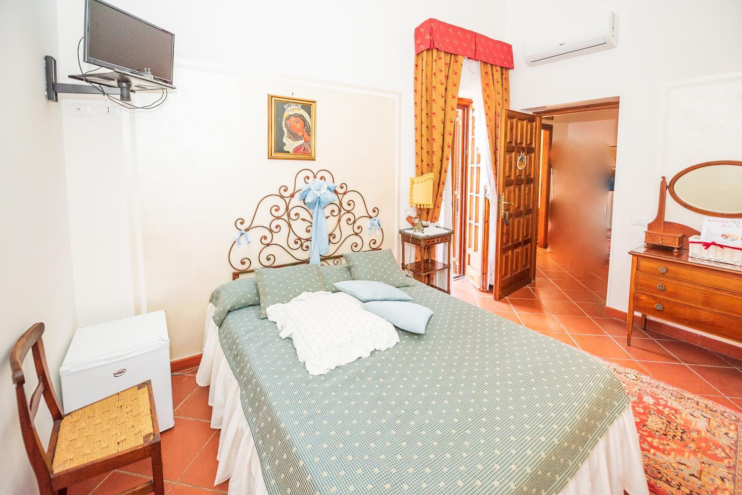 Villa Ida Bed&Breakfast Terracina Esterno foto