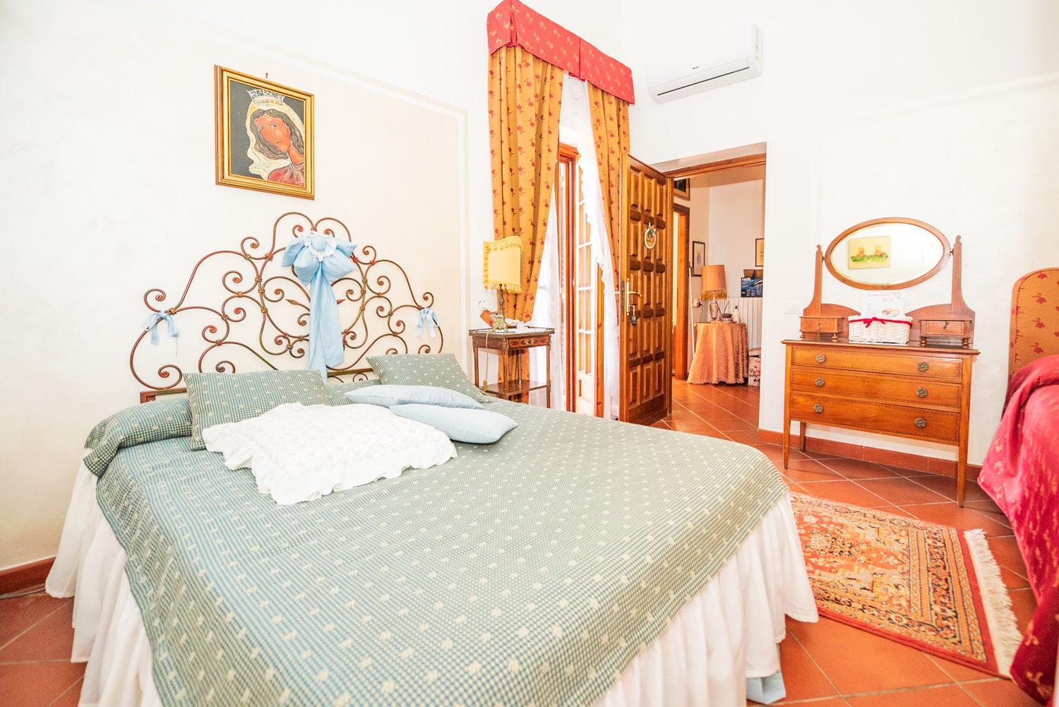 Villa Ida Bed&Breakfast Terracina Esterno foto