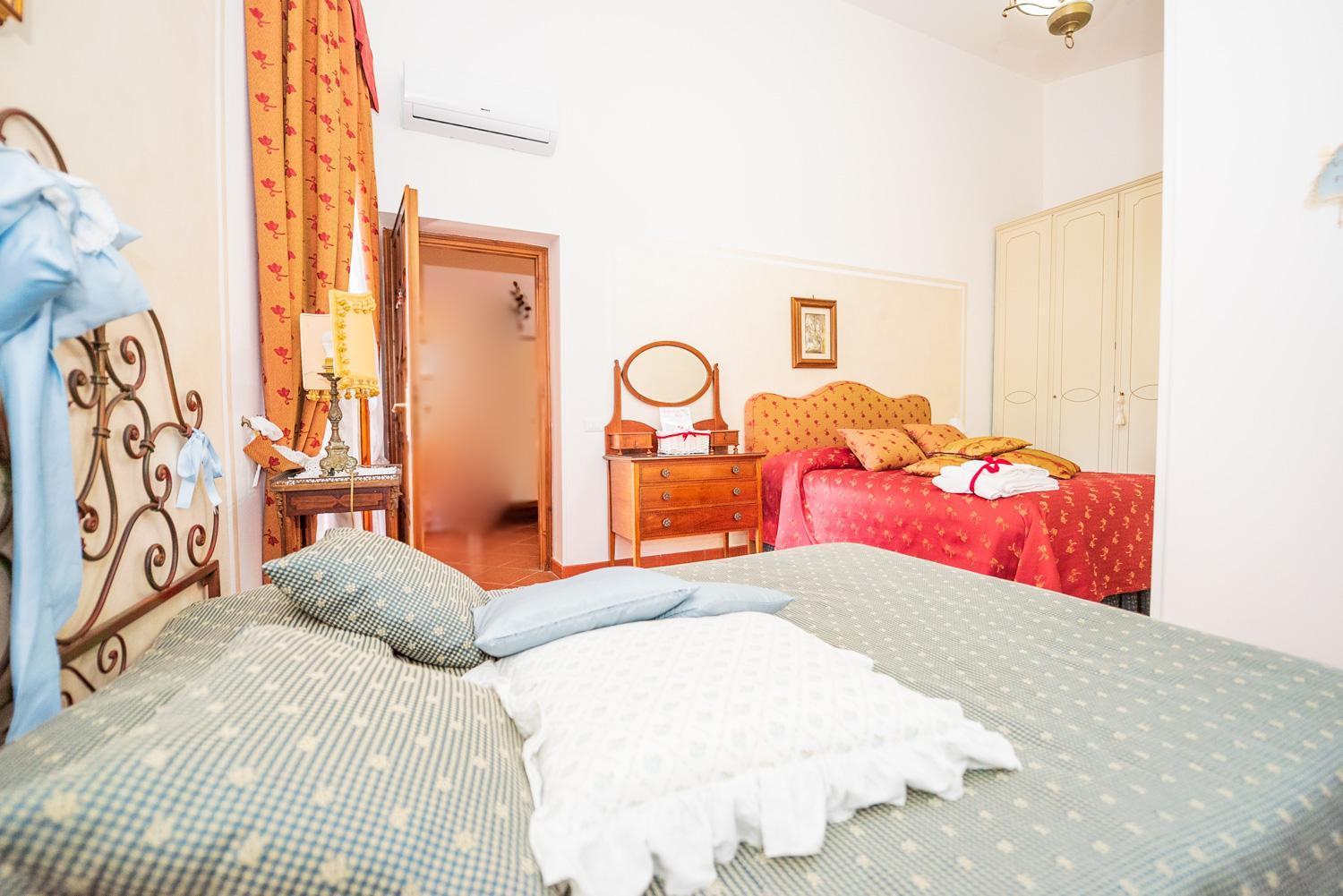 Villa Ida Bed&Breakfast Terracina Esterno foto