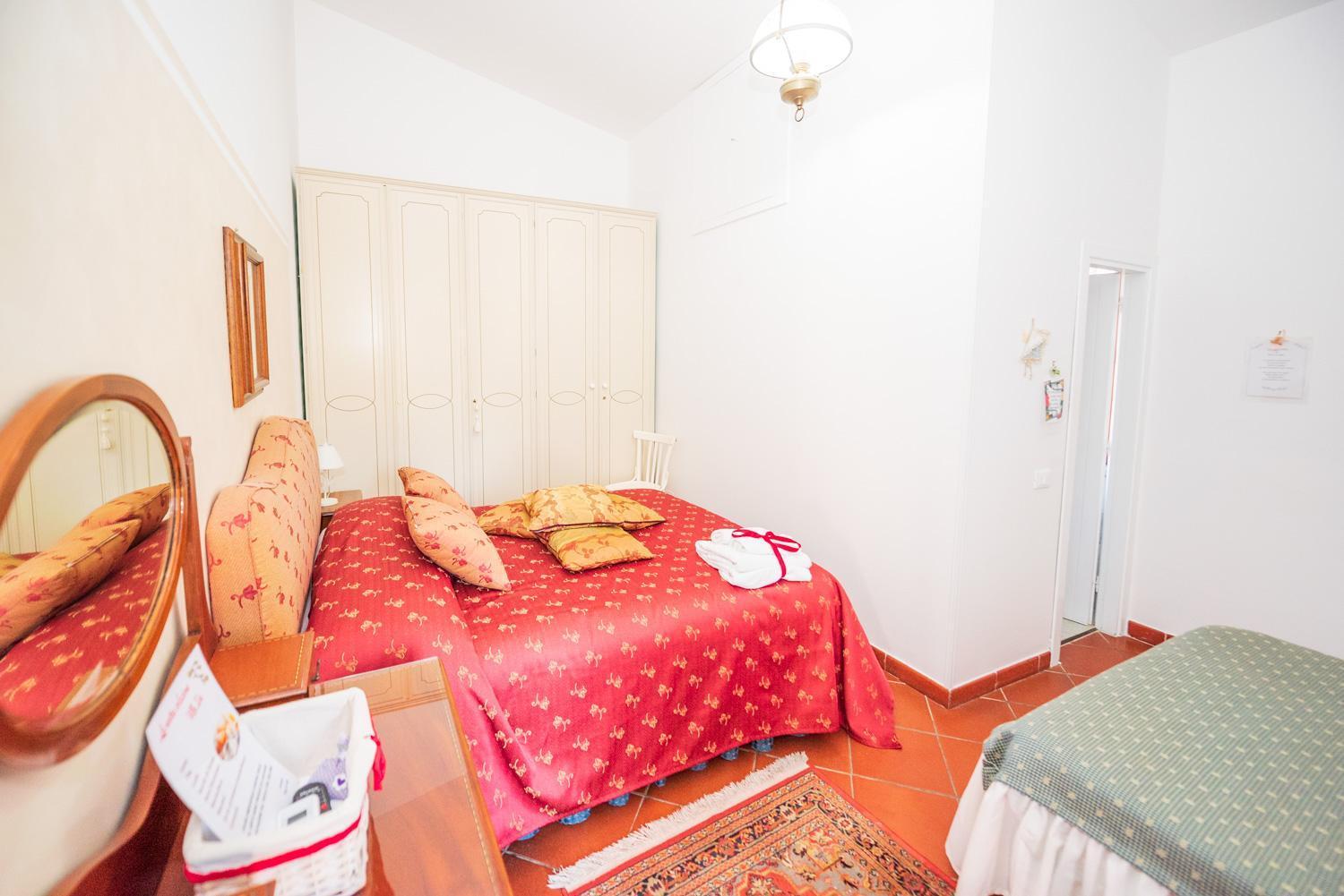 Villa Ida Bed&Breakfast Terracina Esterno foto