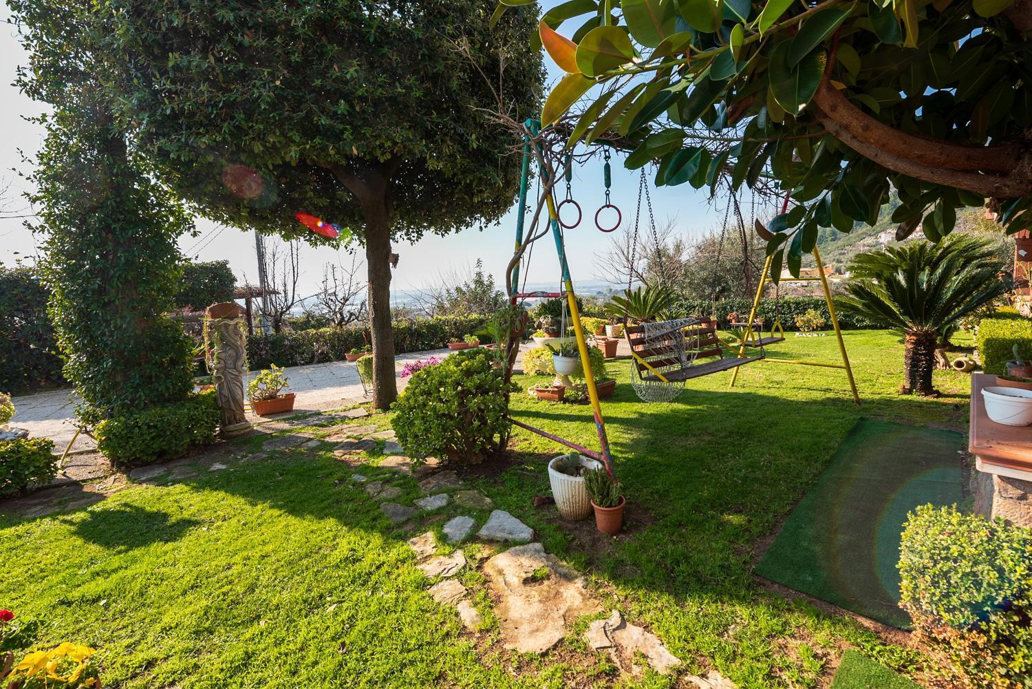 Villa Ida Bed&Breakfast Terracina Esterno foto