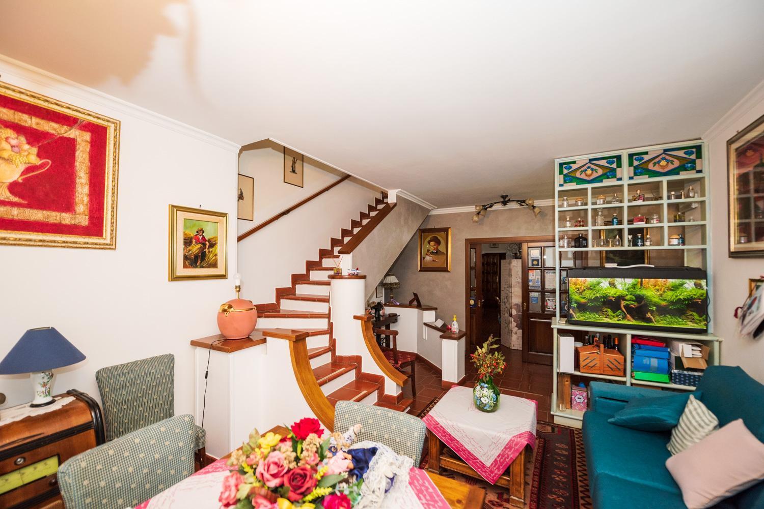 Villa Ida Bed&Breakfast Terracina Esterno foto