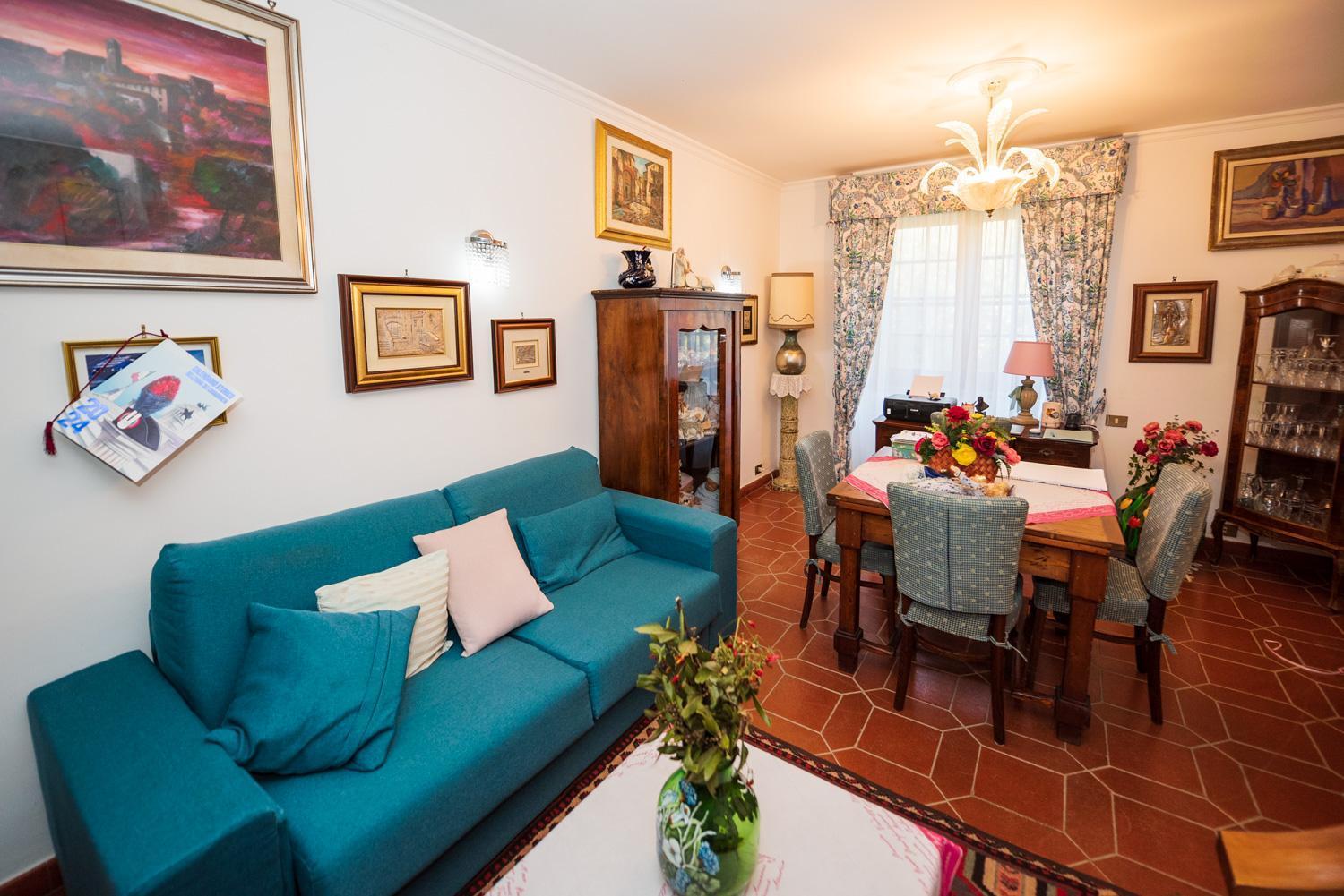Villa Ida Bed&Breakfast Terracina Esterno foto